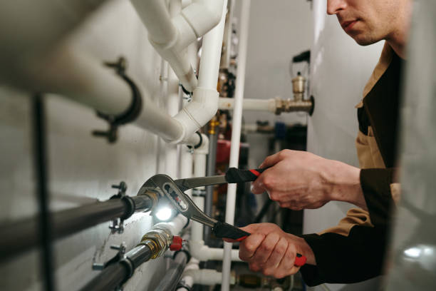 Clogged Drain Plumber in Sound Beach, NY