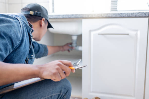 Best Residential Plumbing Services  in Sound Beach, NY