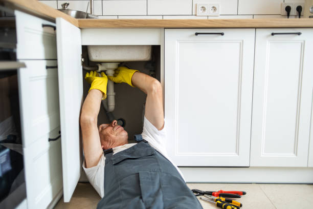 Best Clogged Drain Plumber  in Sound Beach, NY