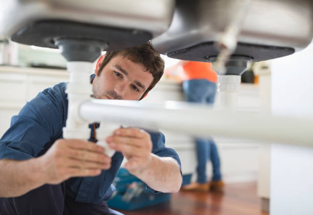 Best Commercial Plumbing Services  in Sound Beach, NY
