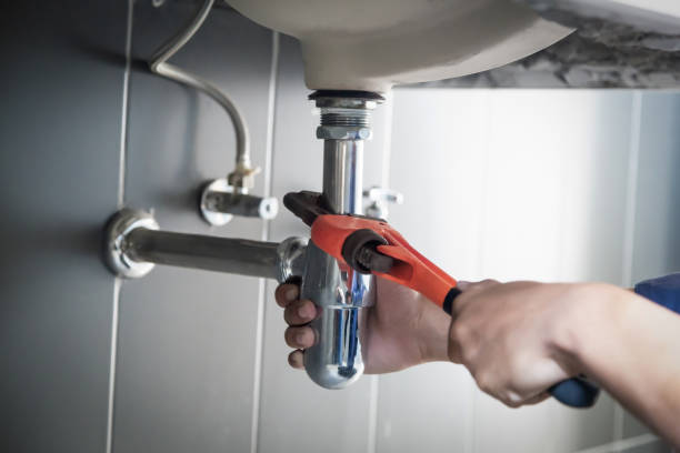 Best Emergency Plumbing Repair  in Sound Beach, NY