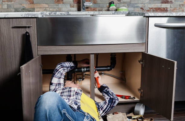 Best Commercial Plumbing Services  in Sound Beach, NY